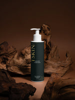 Mousse purifiante