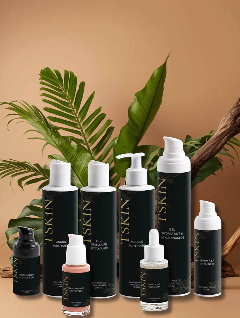 Routine L'Absolu