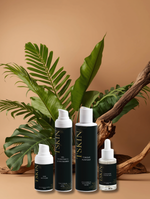 Routine La Peau Purifiée