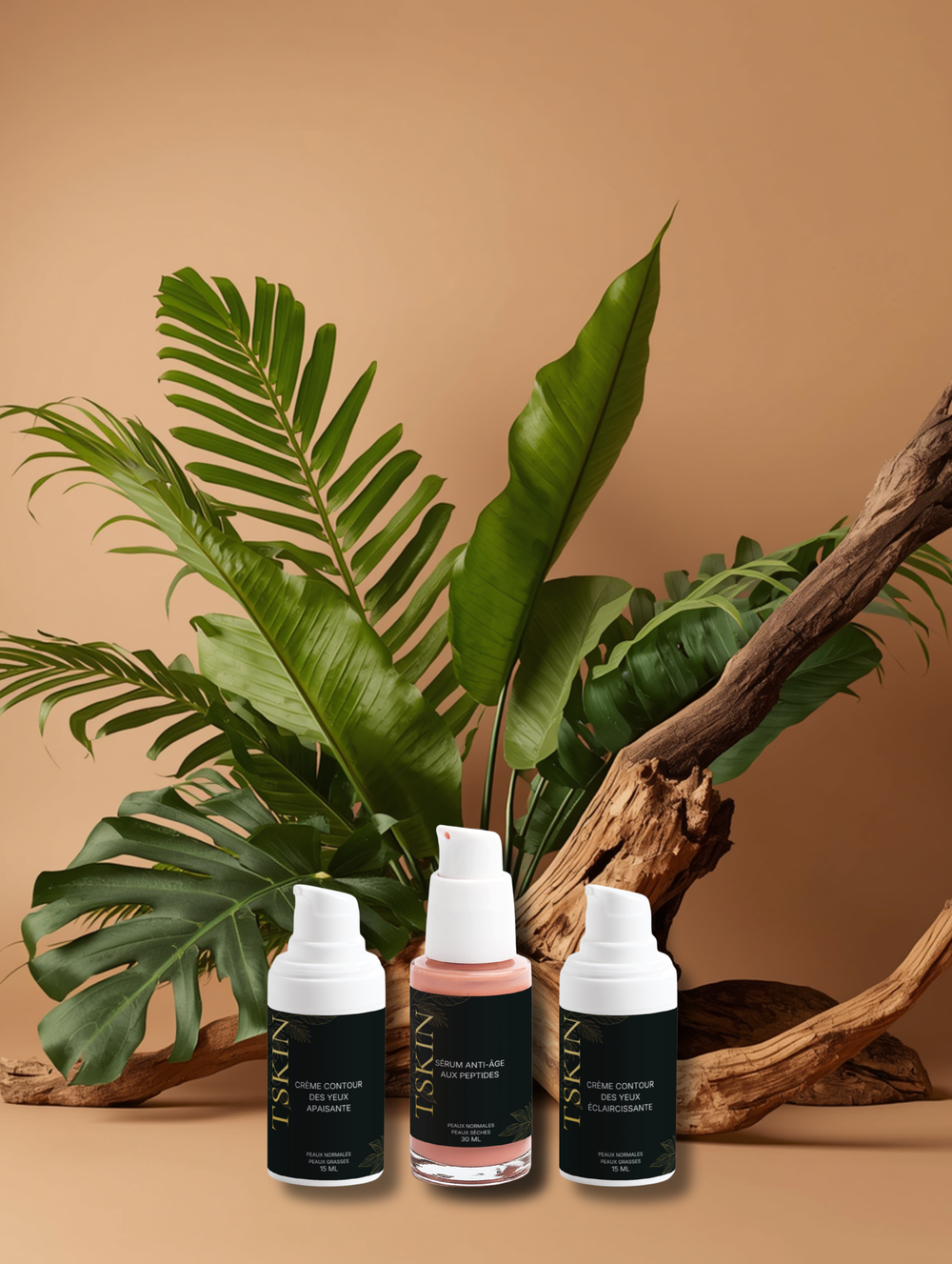 Routine Le Regard Éclairé