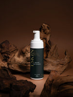 Mousse nettoyante