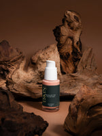 Sérum anti-âge aux peptides