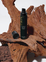 Gel visage au zinc sans huile pour hommes